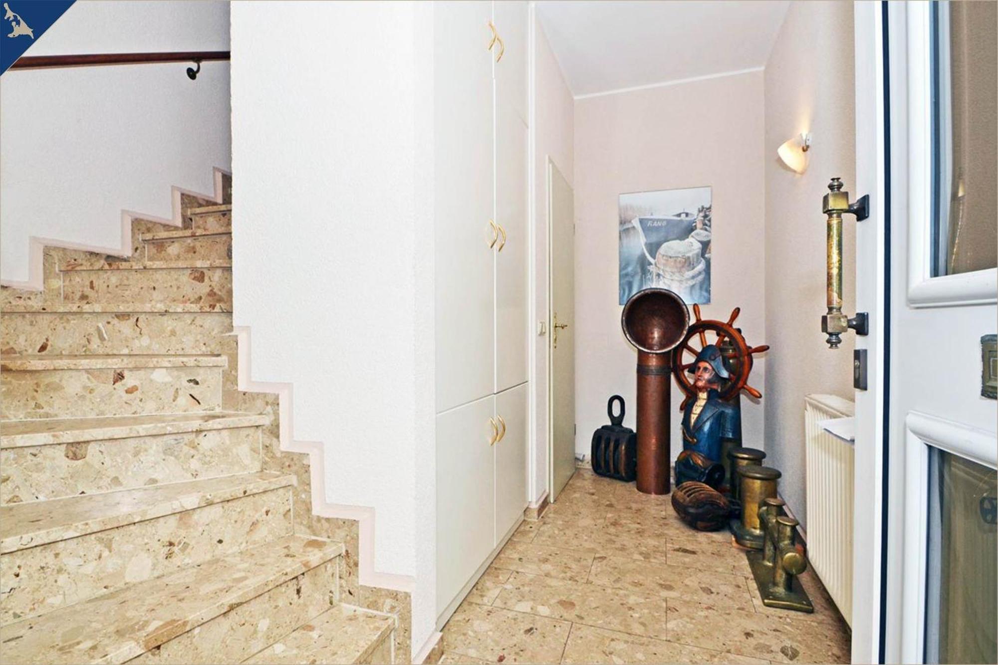 Hauptstrasse Koserow An Den Linden Koserow Esterno foto